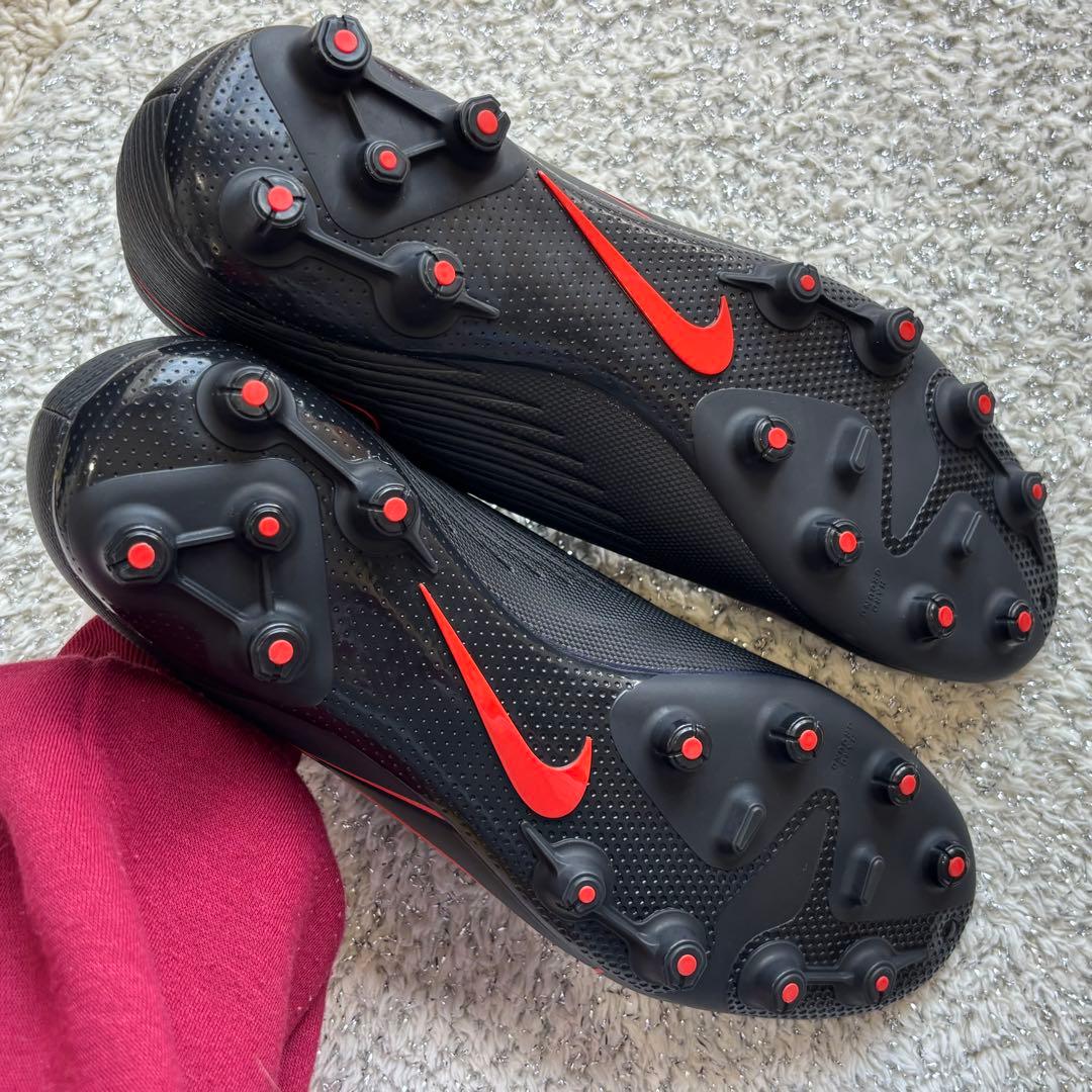 【超美品】NIKE サッカーシューズ マーキュリアル ヴェイパー 13 28cm