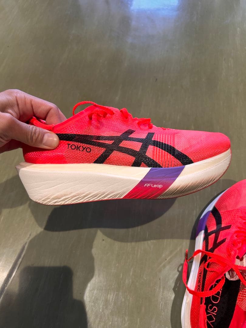 SPEED SKY TOKYO 26センチ