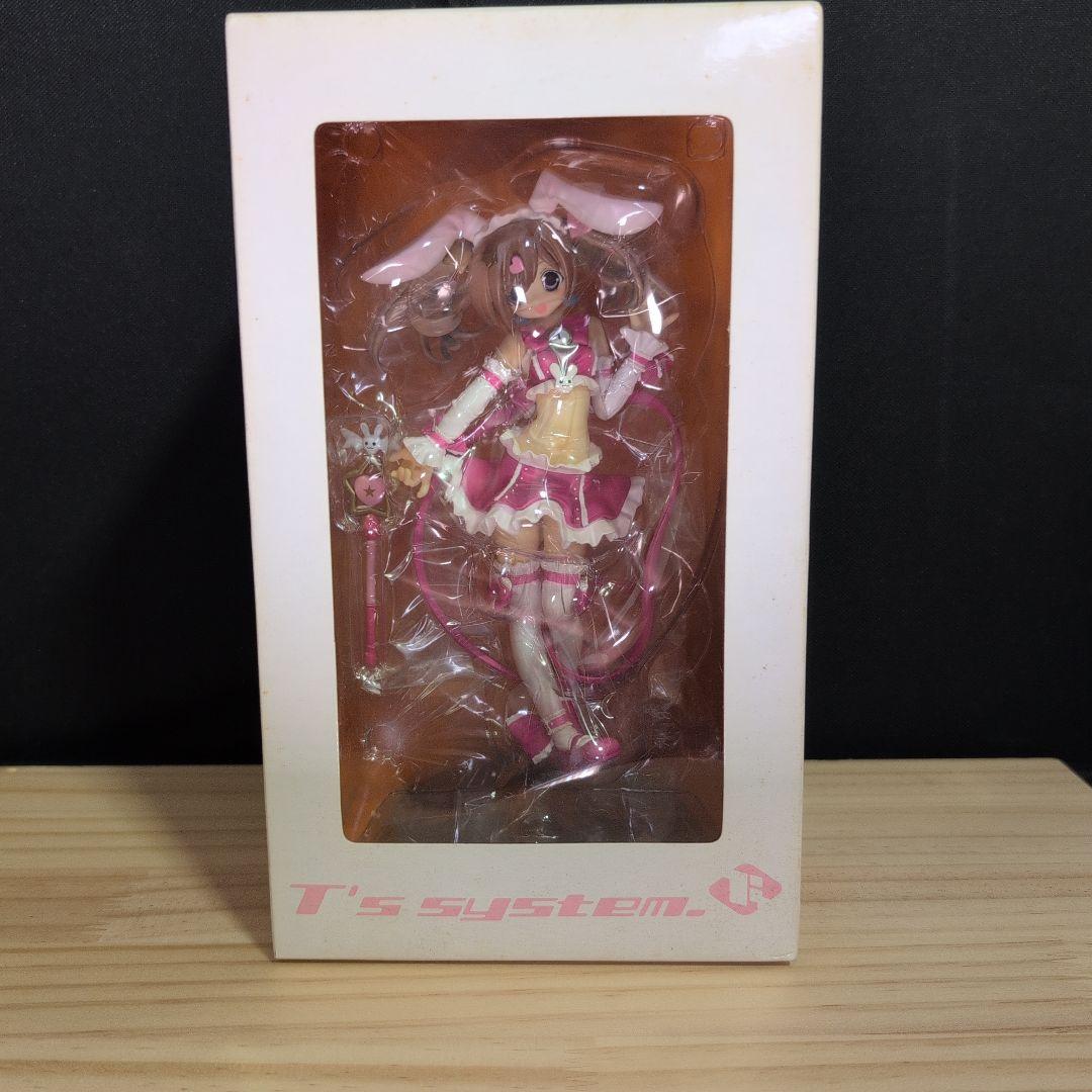 さ*ン様 コゲどんぼ×宮川武 コラボ　 たまタンフィギュア　ワンフェス2008[