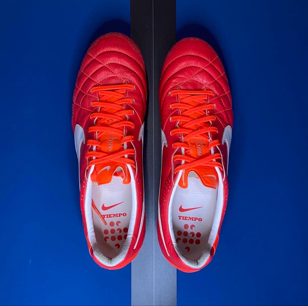 ティエンポ4 27cm