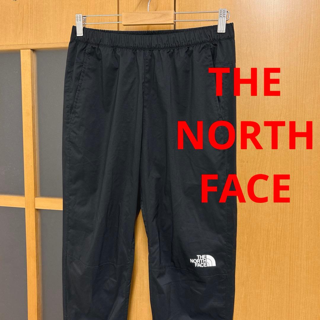 美品　THE NORTH FACE ナイロンパンツ　長ズボン　トレーニングウェア