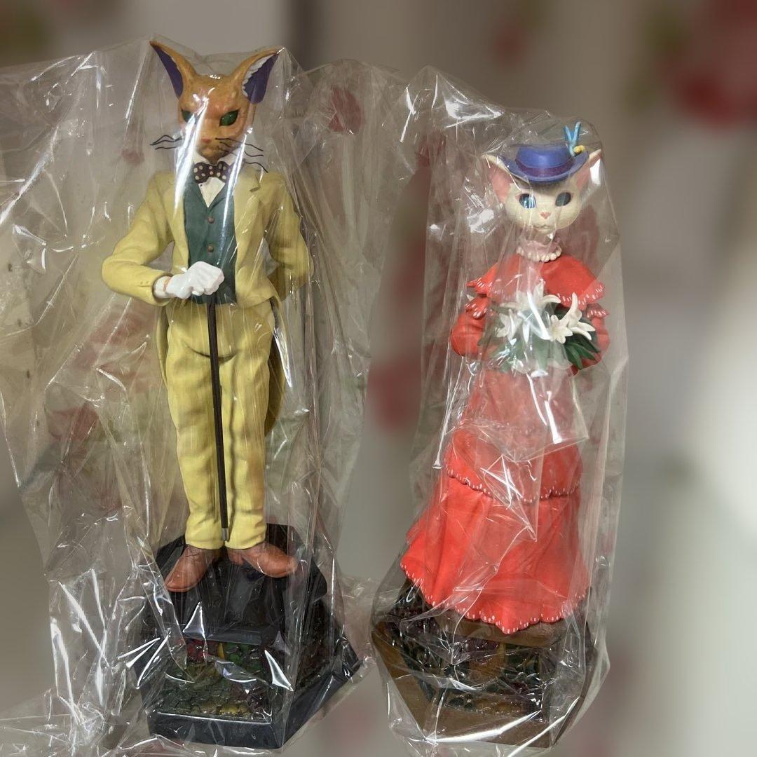 バロン男爵 オルゴールセット