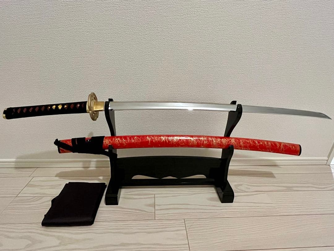 模造刀　一期一振