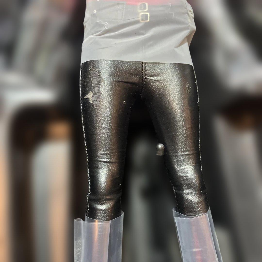 BIOHAZARD 6 ADA WONG フィギュア