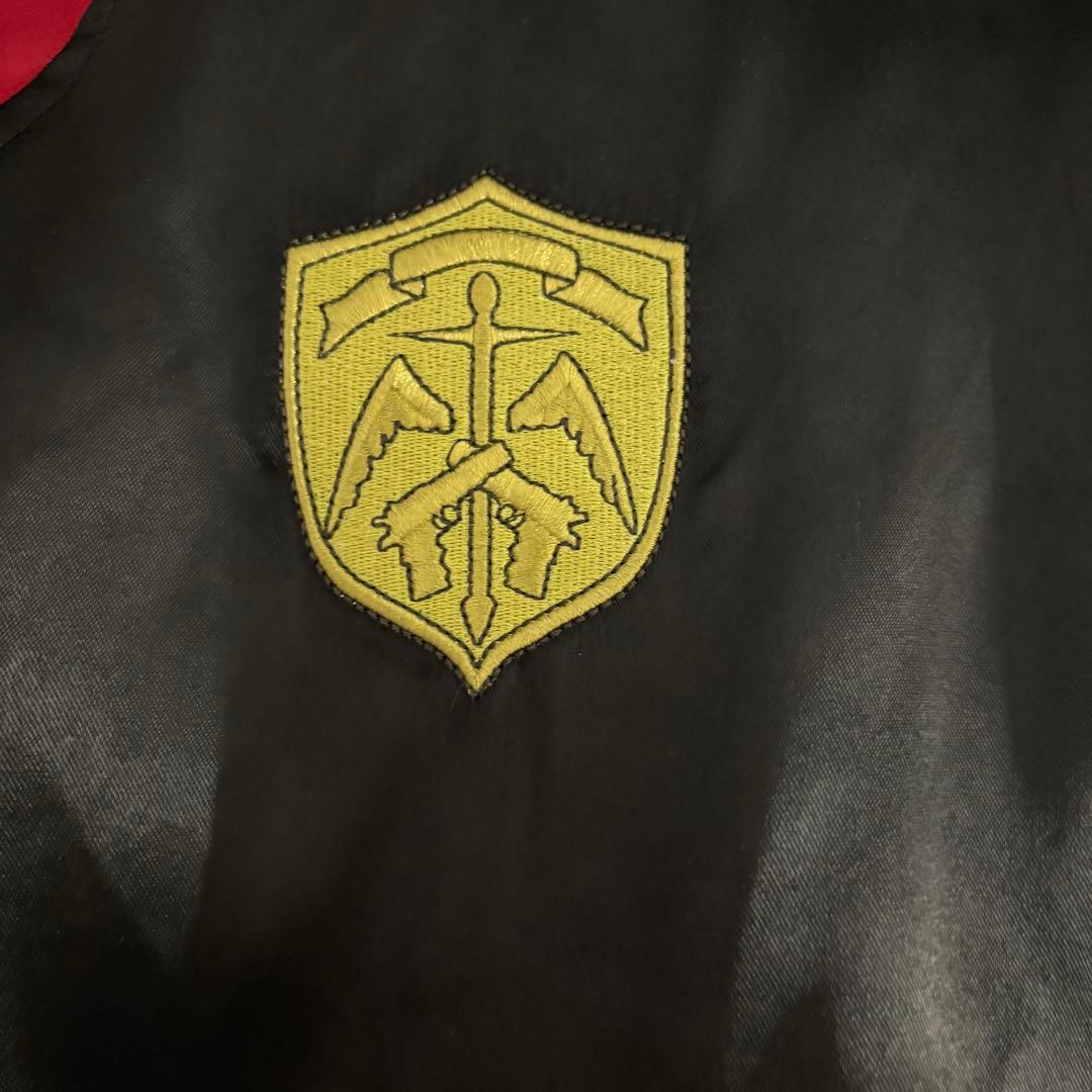 【希少】緋弾のアリア スカジャン