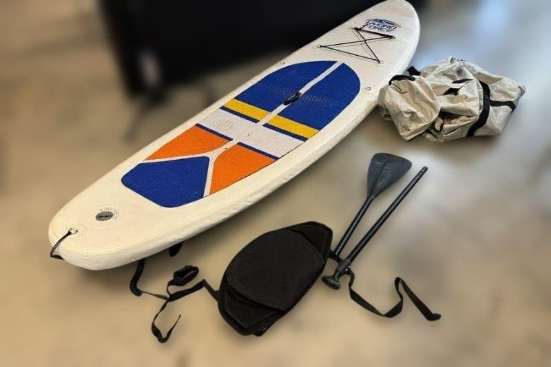 Bestway Hydro-Force ハイドロフォース SUP