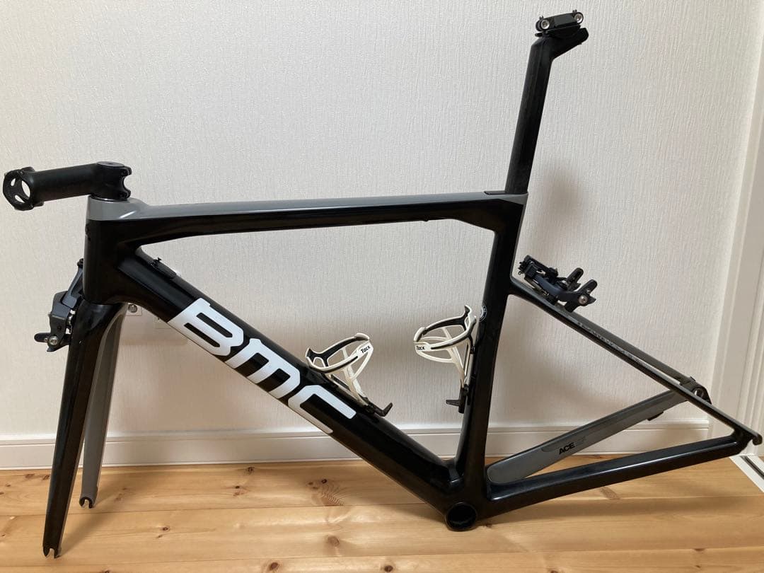 BMC TEAMMACHINE SLR02 チームマシンSLR02フレームセット