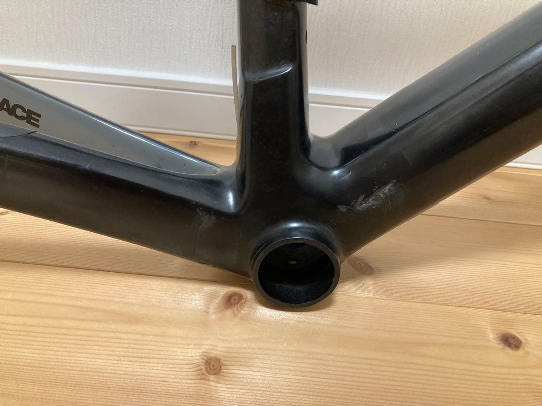 BMC TEAMMACHINE SLR02 チームマシンSLR02フレームセット