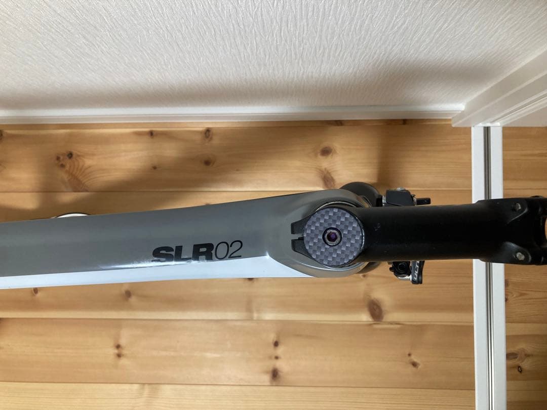 BMC TEAMMACHINE SLR02 チームマシンSLR02フレームセット