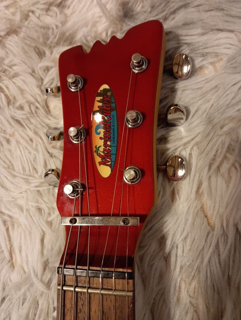 マリンライダー