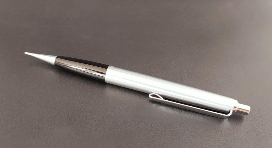 MontBlanc モンブラン ジュニア 652 希少 シャーペン 70年代