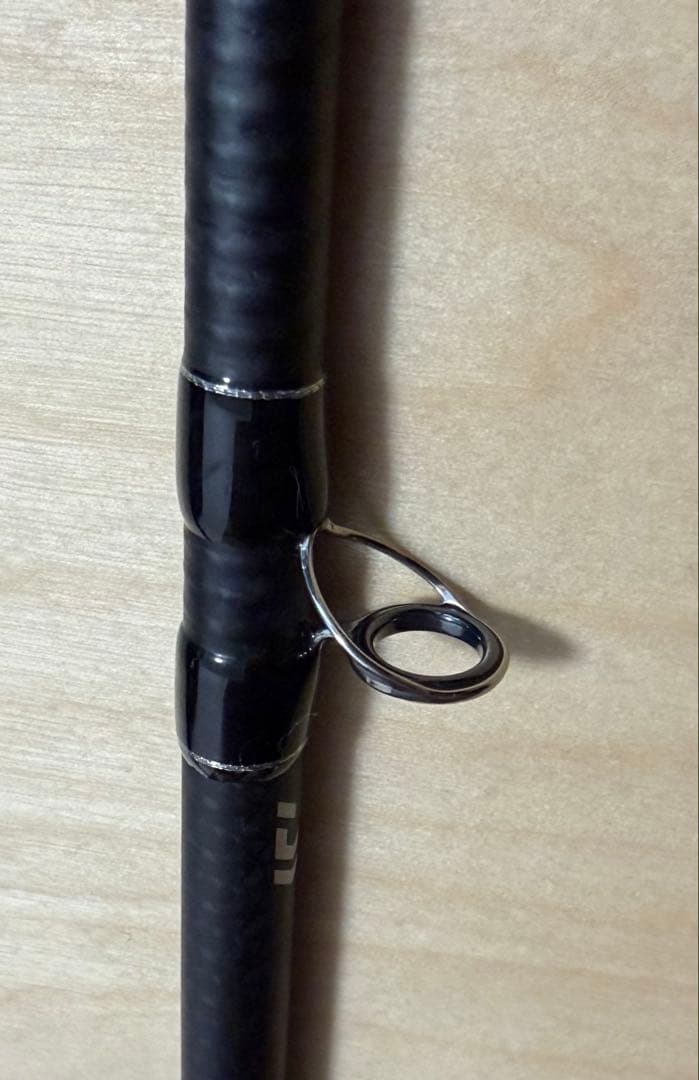 ダイワ 25ブラックレーベル C69MH