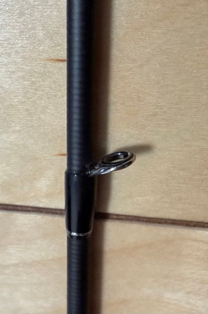 ダイワ 25ブラックレーベル C69MH