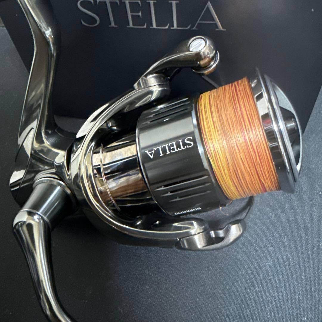 たつ　22ステラ 2500SHG