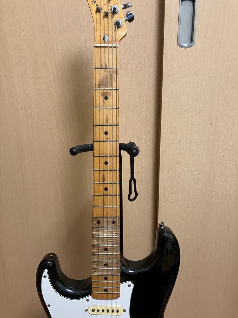Fender ストラトキャスター　レフティ　ヴィンテージ