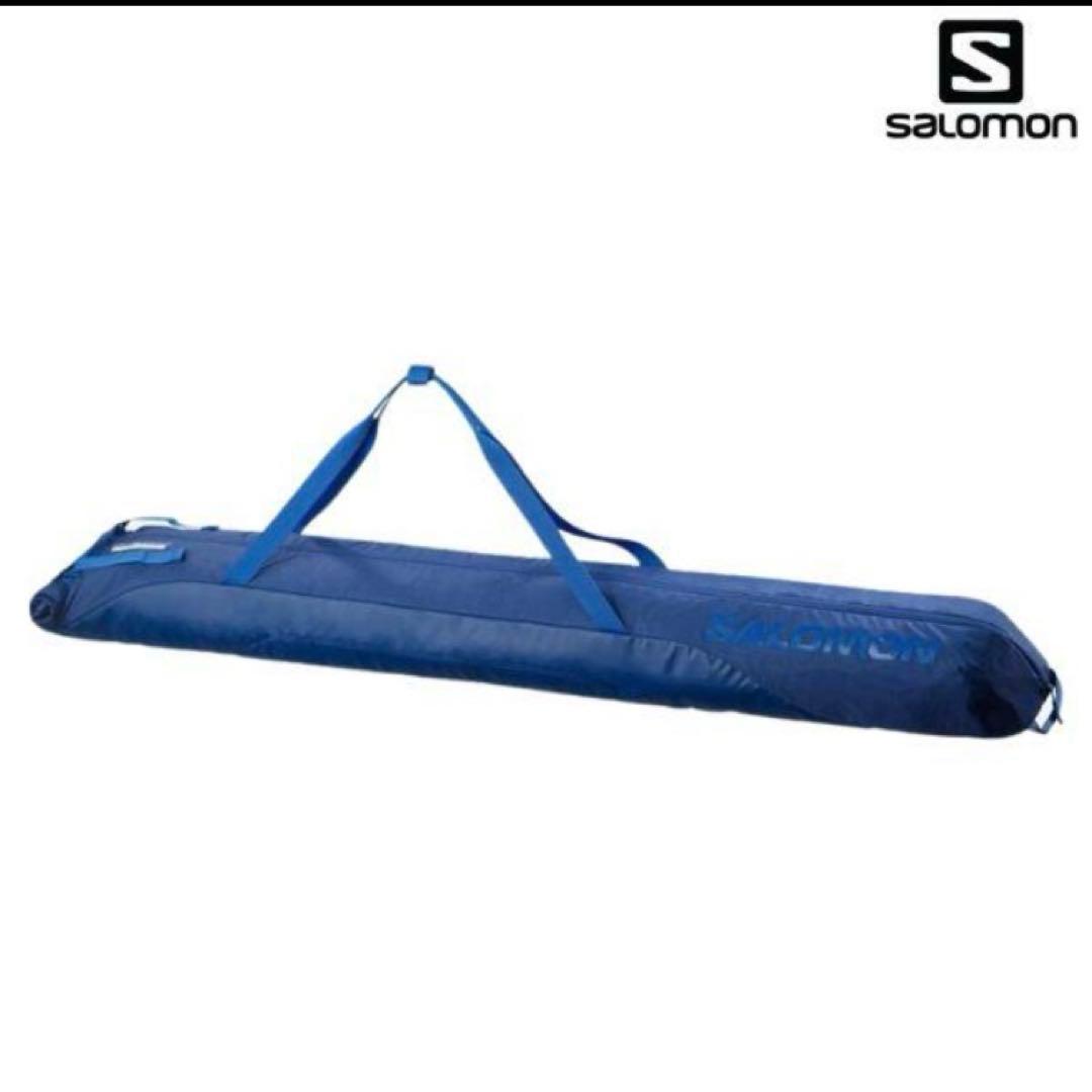 サロモン　スキーケース　160〜210