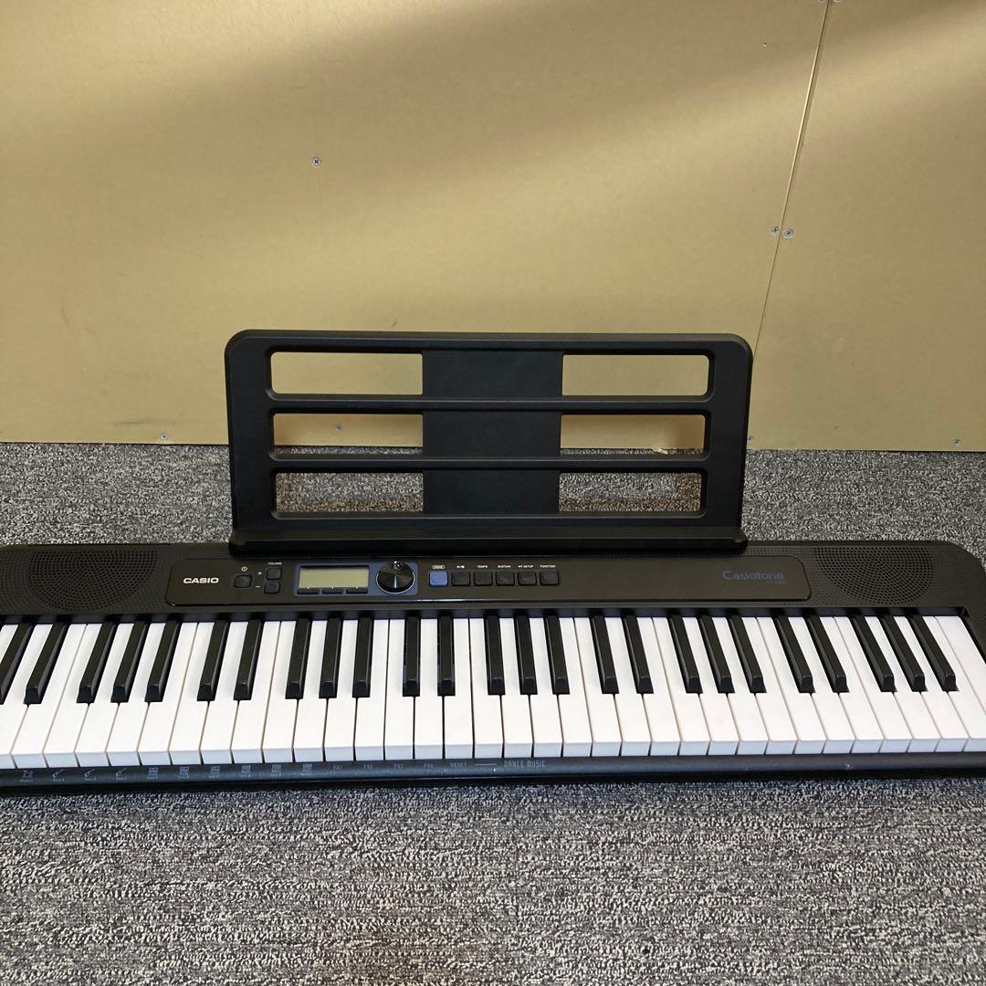 CASIO カシオ　CT-S300 Casiotond デジタルキーボード