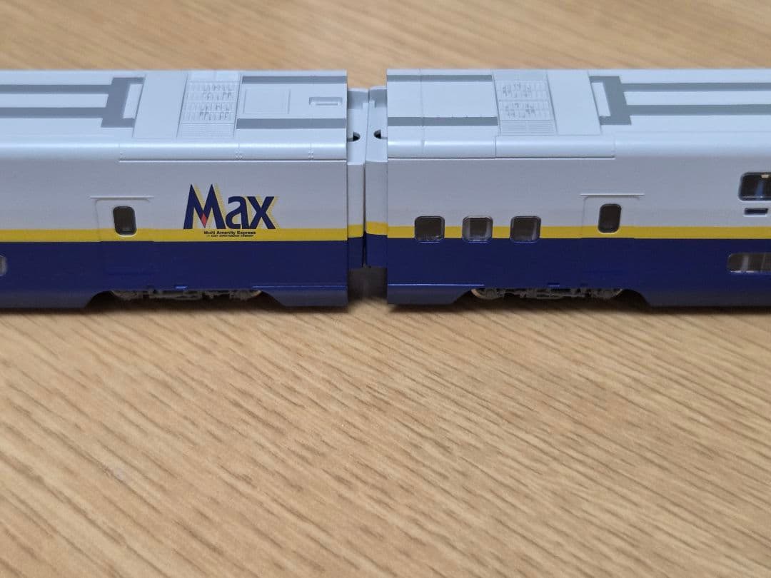 TOMIX 92764/92765/92766　E4系 Max