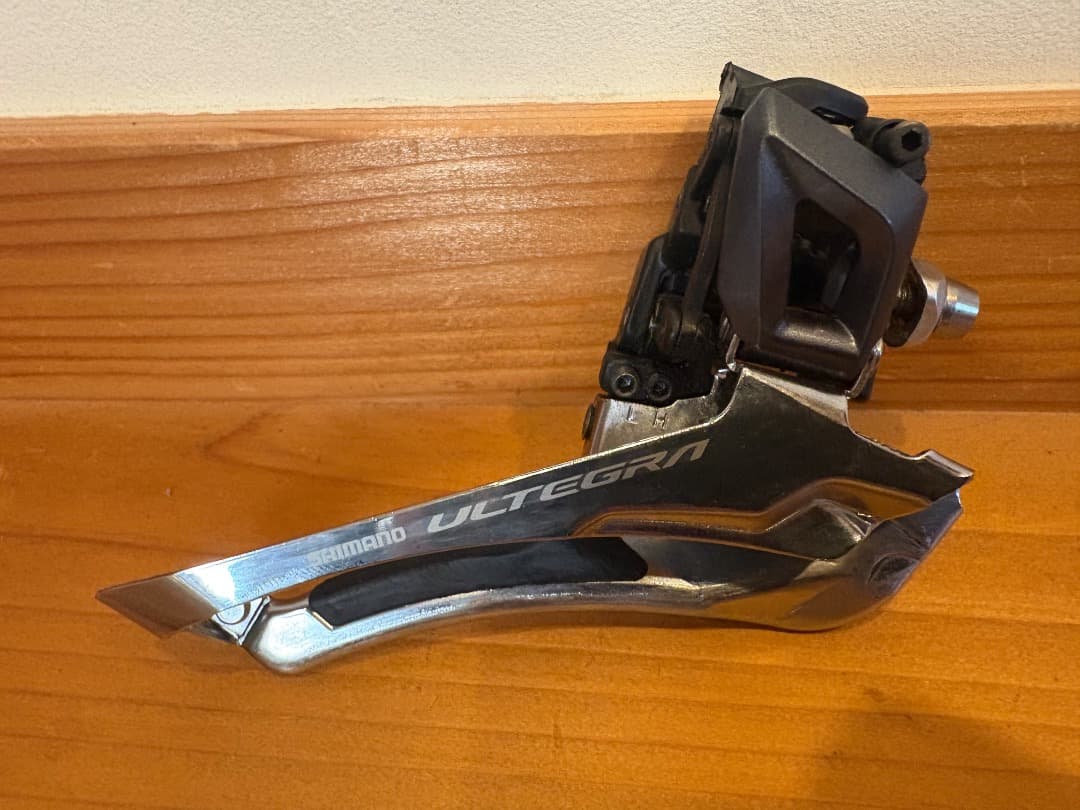 ろーでぃ　Ultegra FD RD BR-R8000