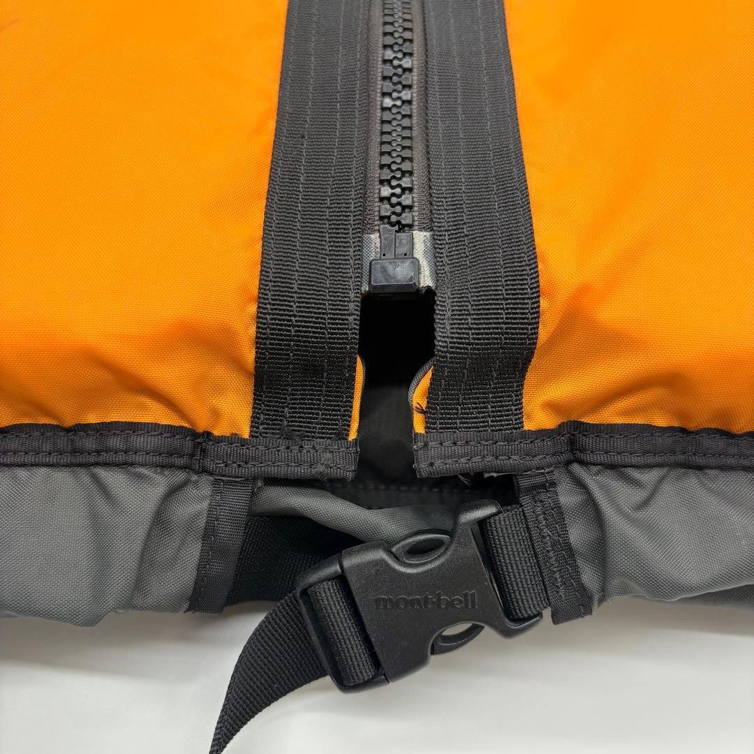 mont-bell ライフジャケット 2個　S/M L/XL 使用回数少なめ