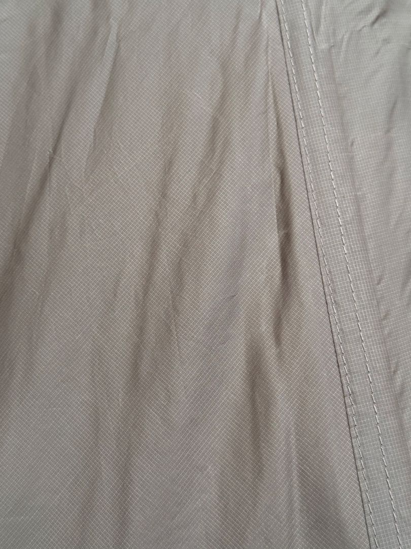 パーゴワークス ニンジャシェルター ダークベージュ＋ニンジャスティック