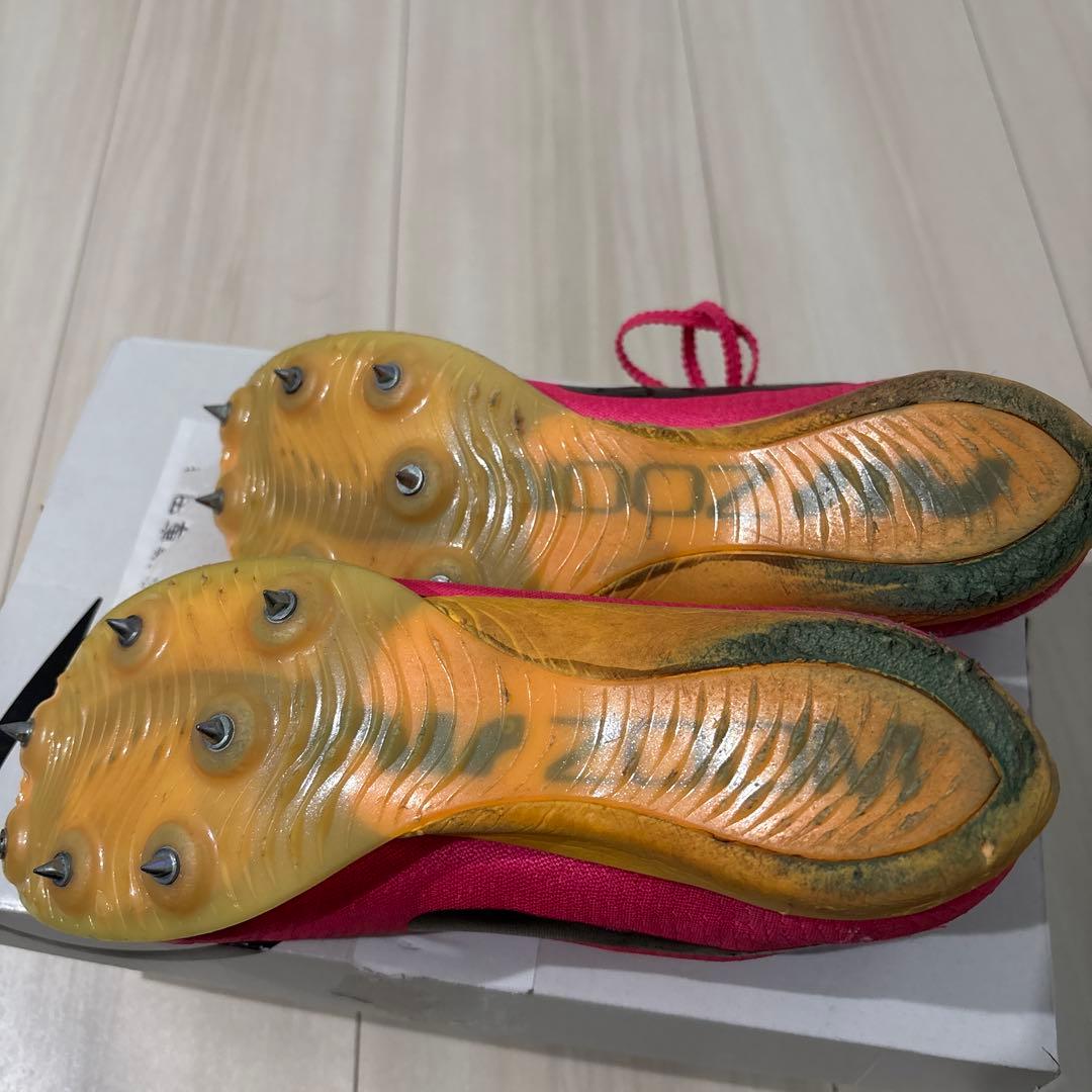 Nike マックスフライ23.5