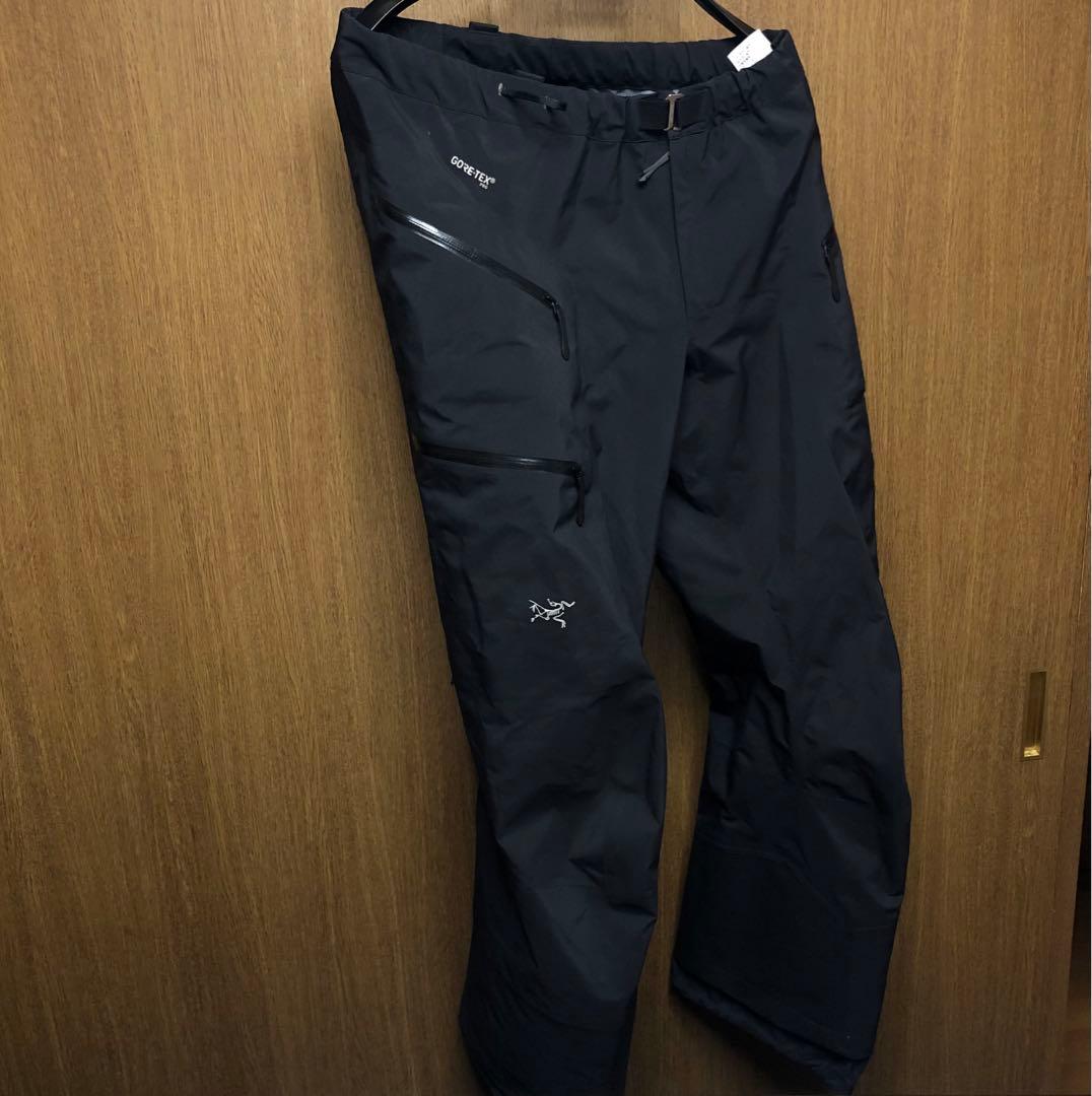 ARC'TERYX MOUNTAIN GUIDE PANTS アークテリクス