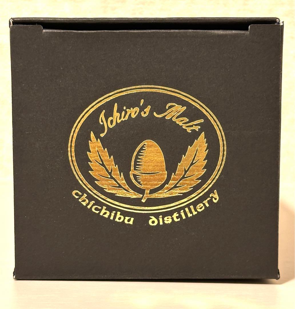 イチローズモルト 限定品 バーボンバレル