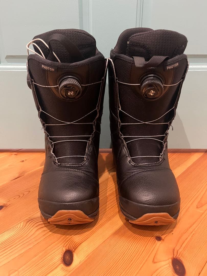 へ*そ様 BURTON PHOTON BOA 27センチ　バートン　ブーツ