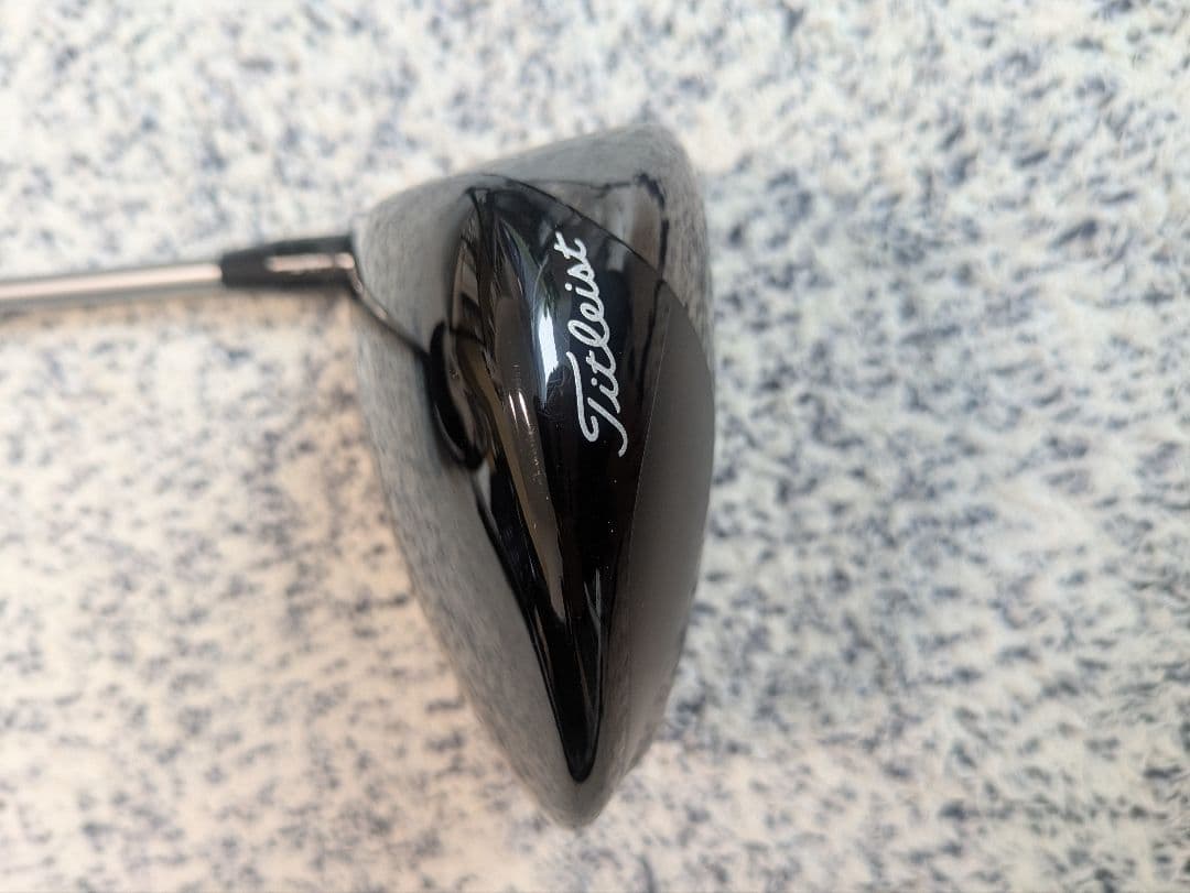 GT1 ドライバー 1w titlist タイトリスト　12度