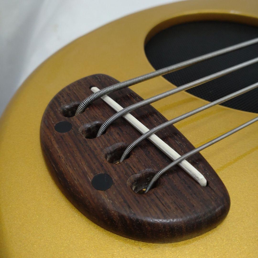 KOU様リクエスト FERNANDES PIE-ZO ゴールド！ZO-3ベース