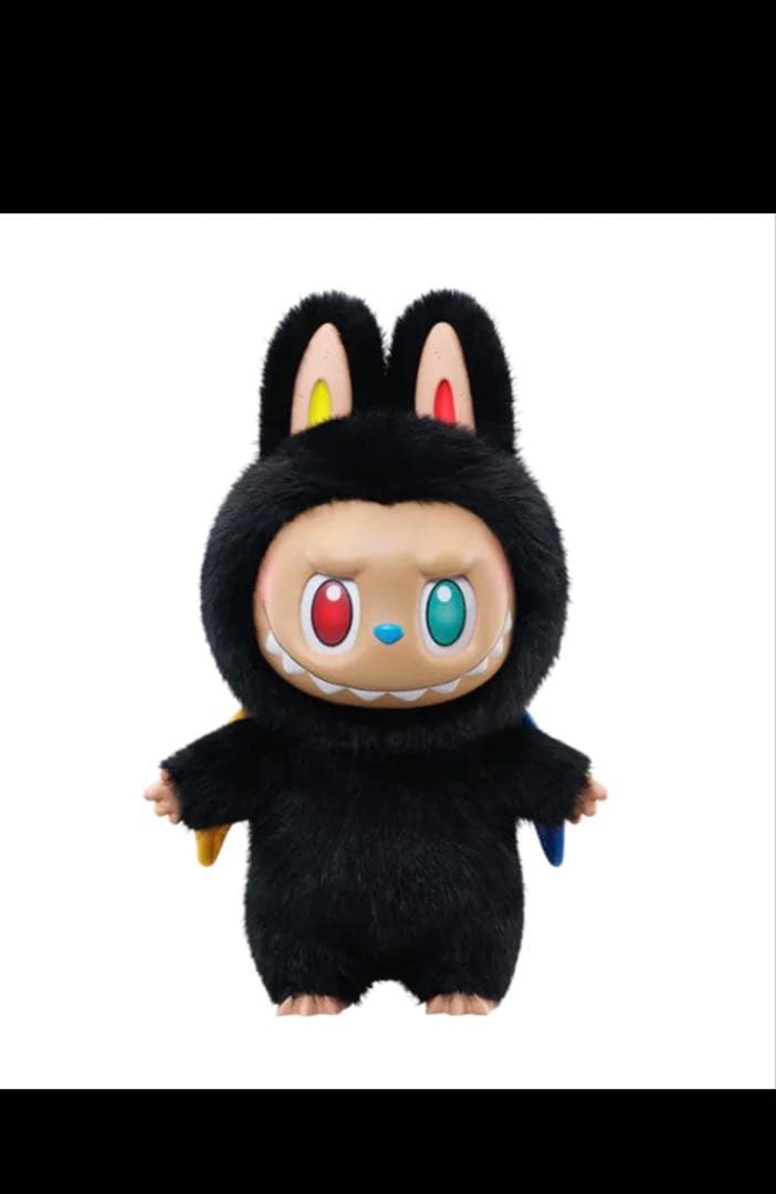 ぬいぐるみ 10th labubu