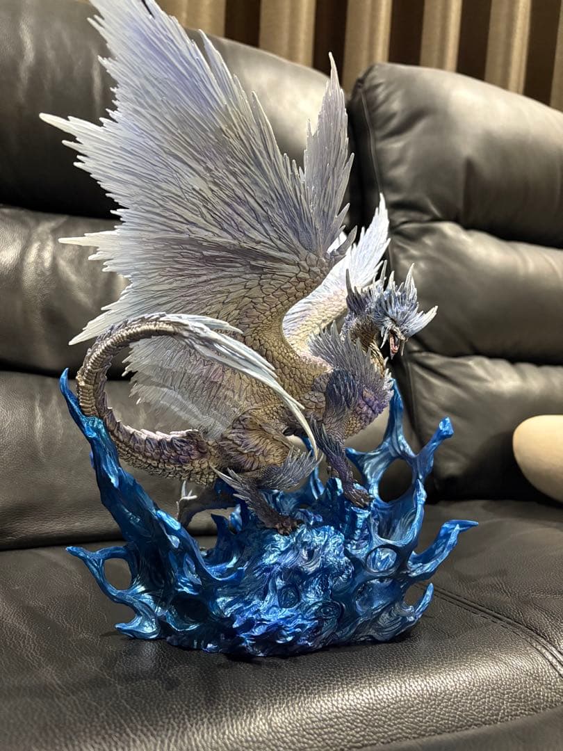 イヴェルカーナ　クリエイターズモデル