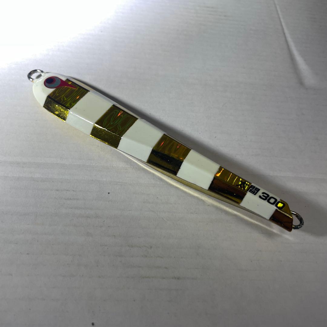 ボーズレス ヒデヨシ 太閤 300g タングステン