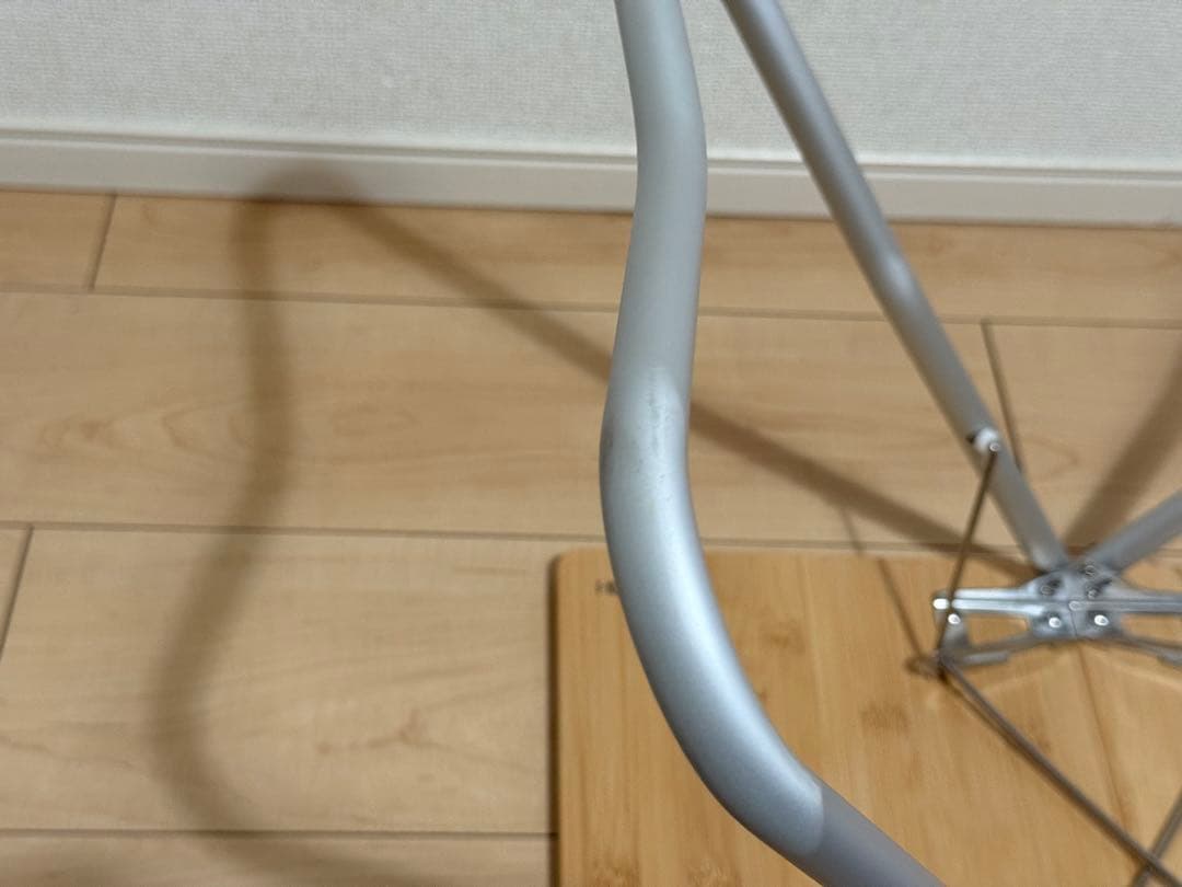 スノーピーク Myテーブル竹