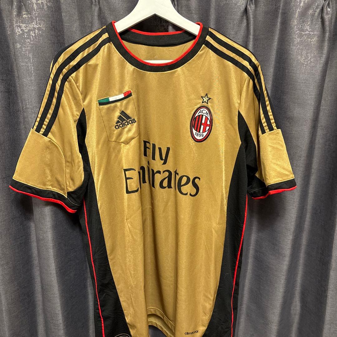 AC Milan Ibrahimovic 11 ユニフォーム