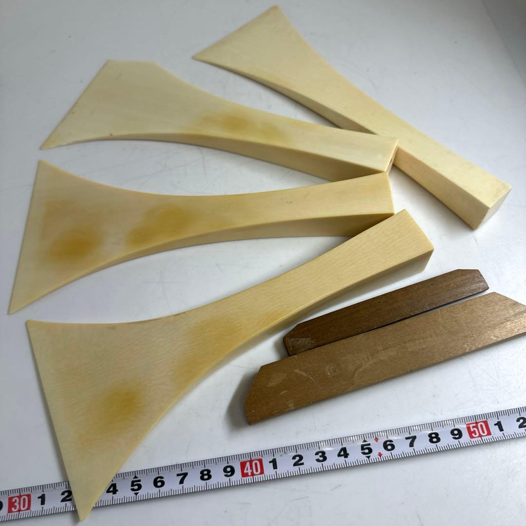 極上　バチ　4点　427g 東な8-0110①