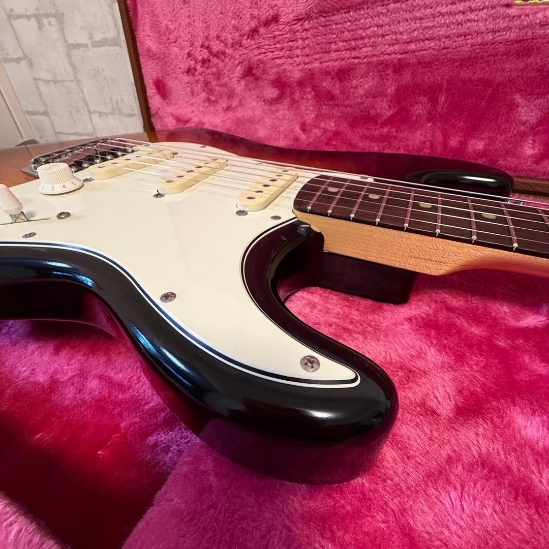 ギター Crews Maniac Sound Vintage Line ST-65