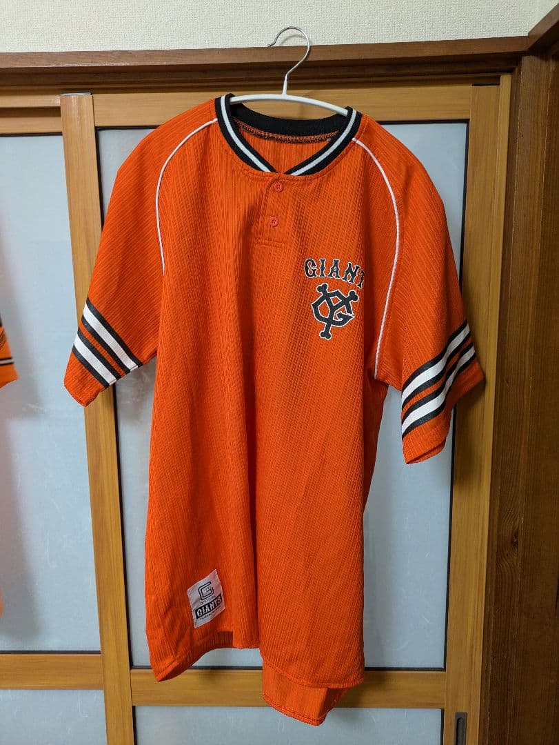 読売ジャイアンツ 坂本勇人 レプリカユニフォーム　おまけ付き