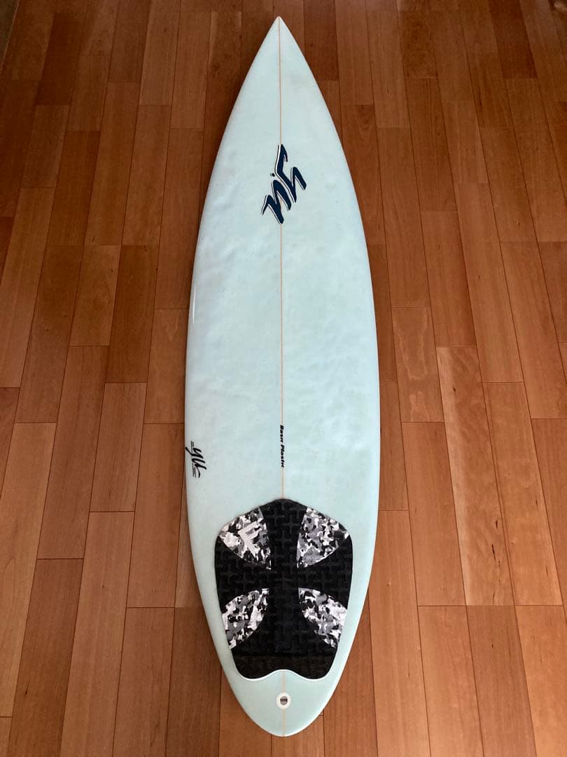 辻堂手渡し限定　YU パワーカービング 6 x 18 3/8 x 2 1/4