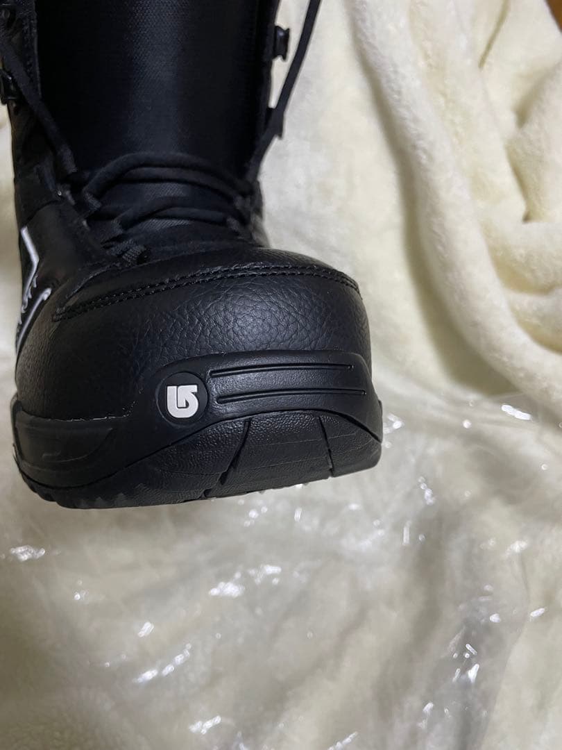 ほぼ未使用　スノーボード　ブーツ BURTON バートン 27cm