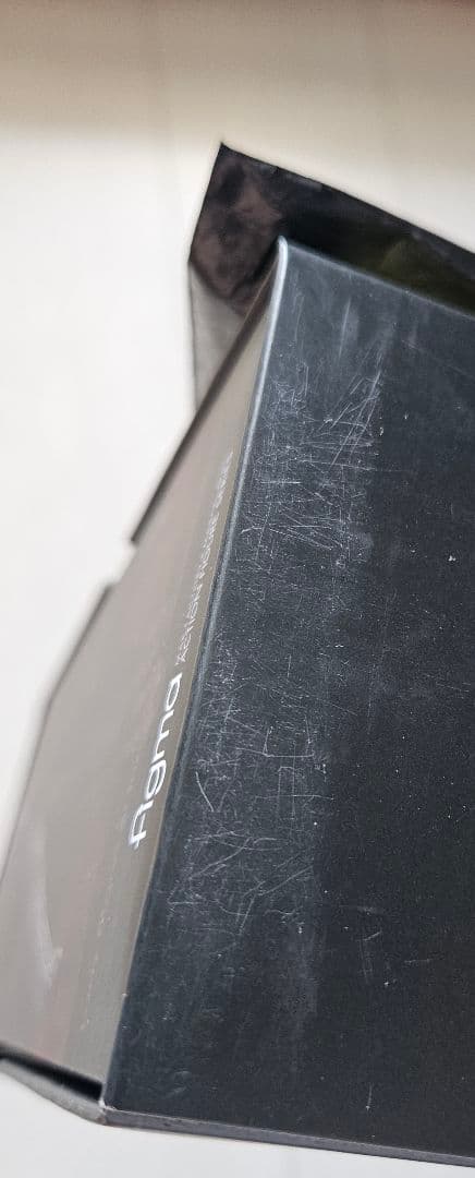 figma Bloodborne 時計塔のマリア DXエディション 特典付き