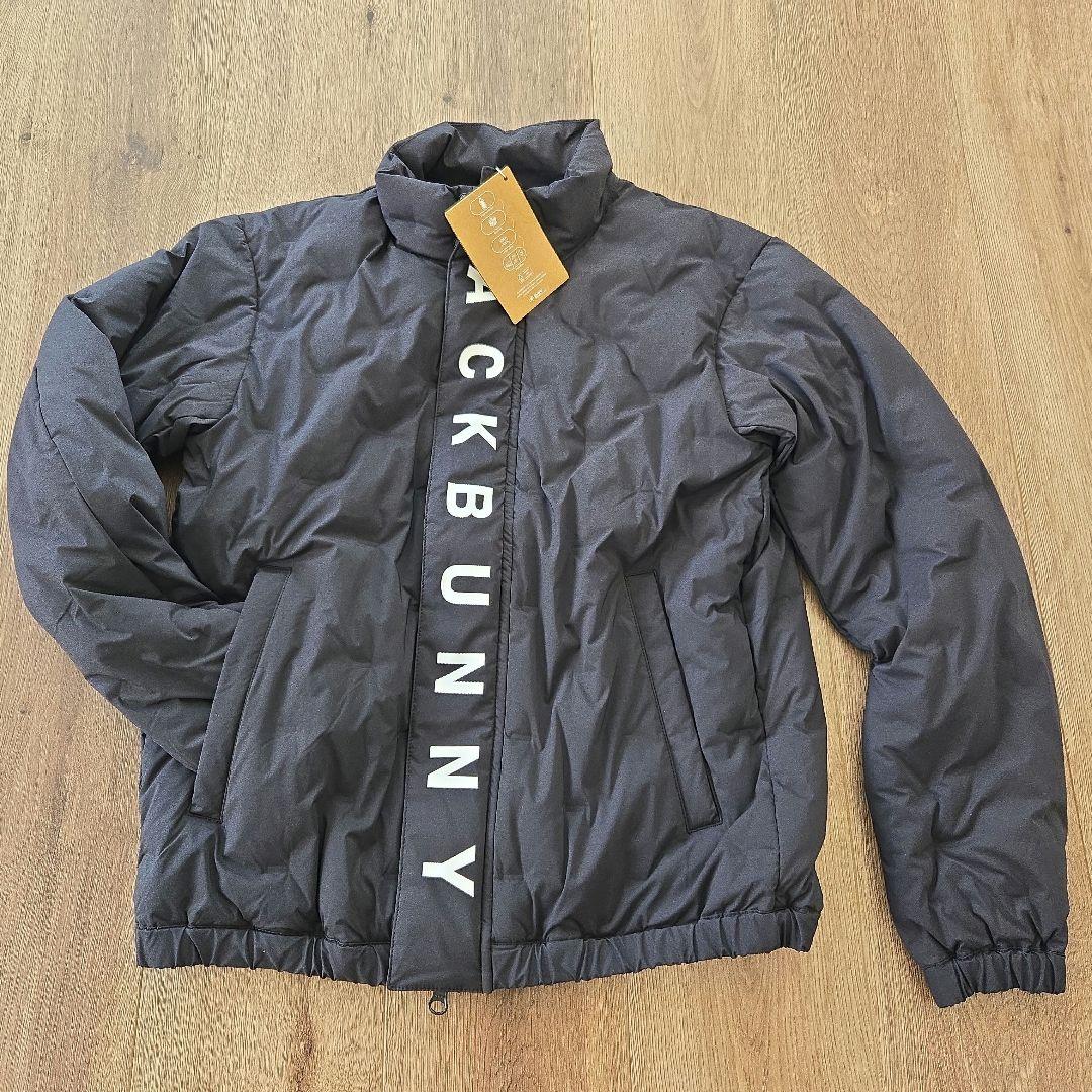 ジャックバニー　パーリーゲイツお好きな方　ブルゾン　新品未使用品◎