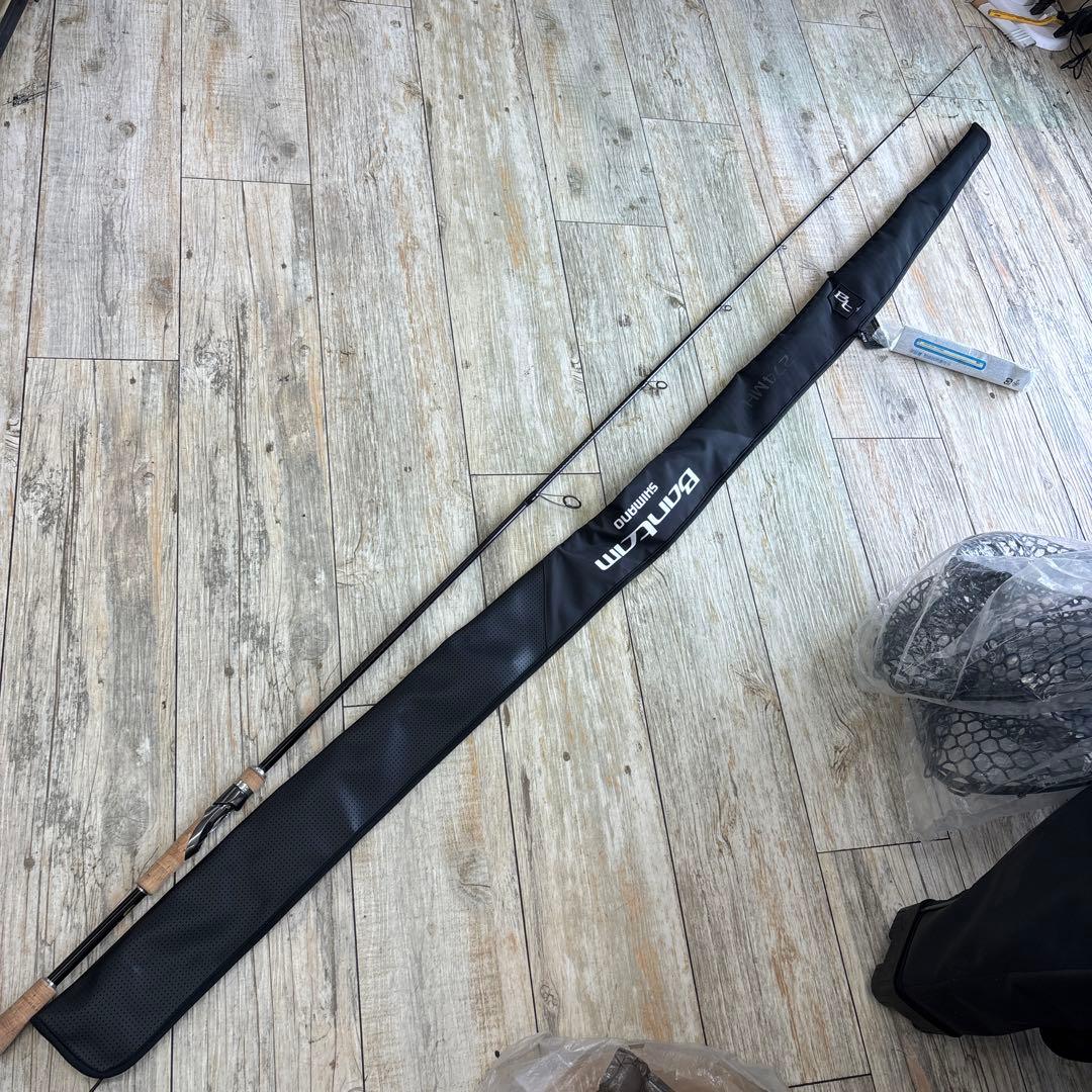 バンタム　274 MＨ