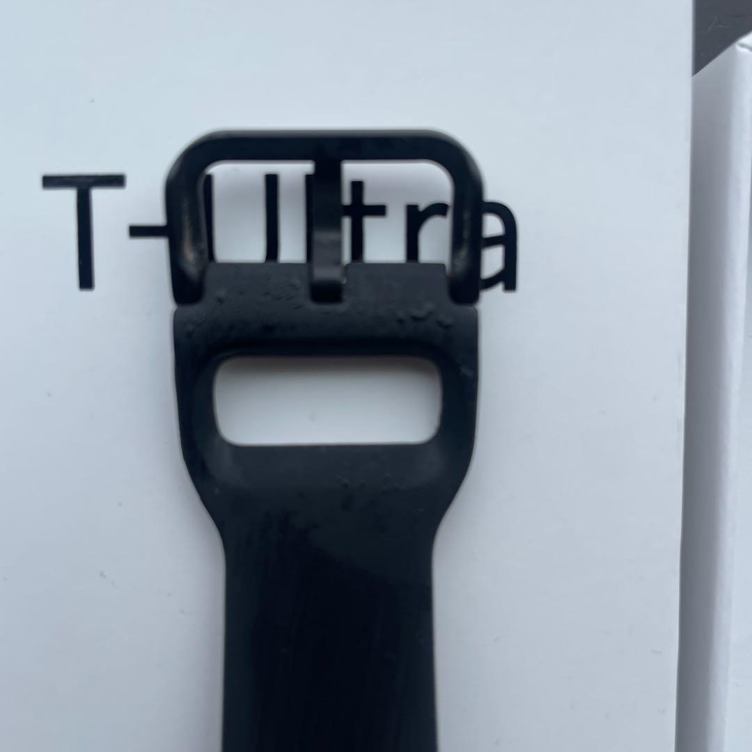 VOICE CADDIE T-Ultra ブラック黒 美品。