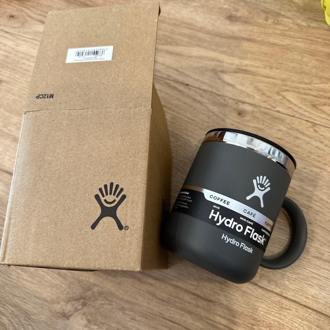 HydroFlask コップ3個セット