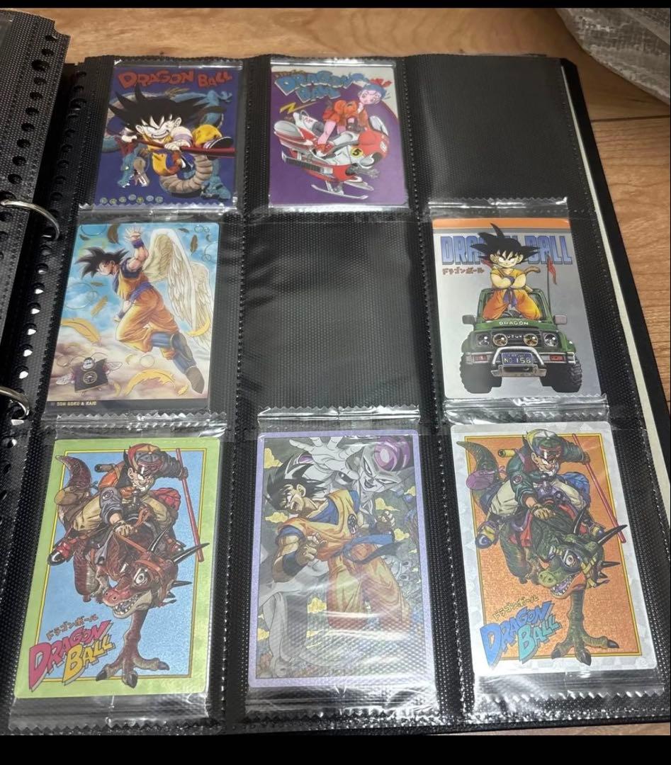 ドラゴンボール イタジャガ全CR