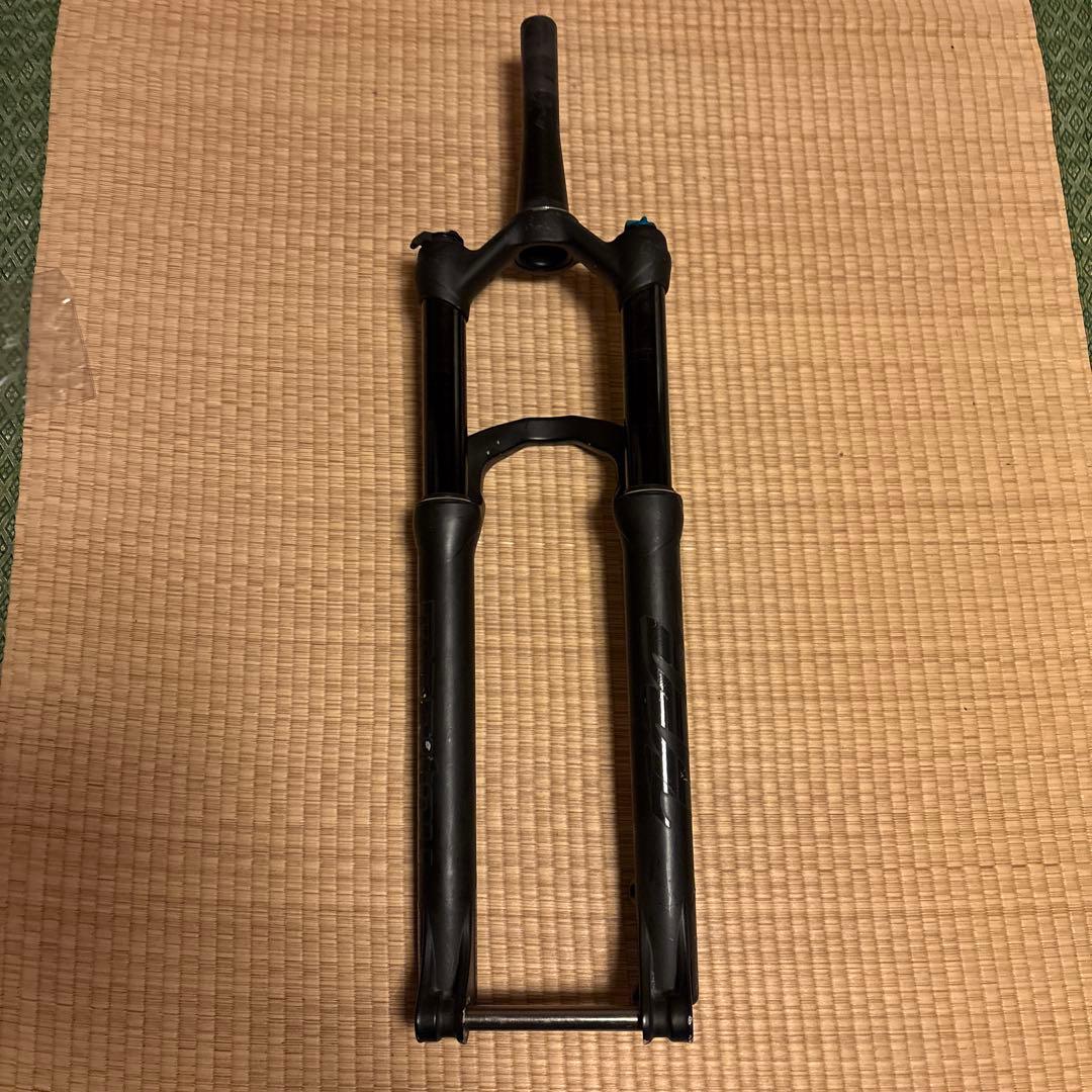 マニトウサスペンション