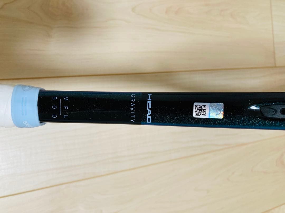 HEAD GRAVITY MPL 【G2】美品