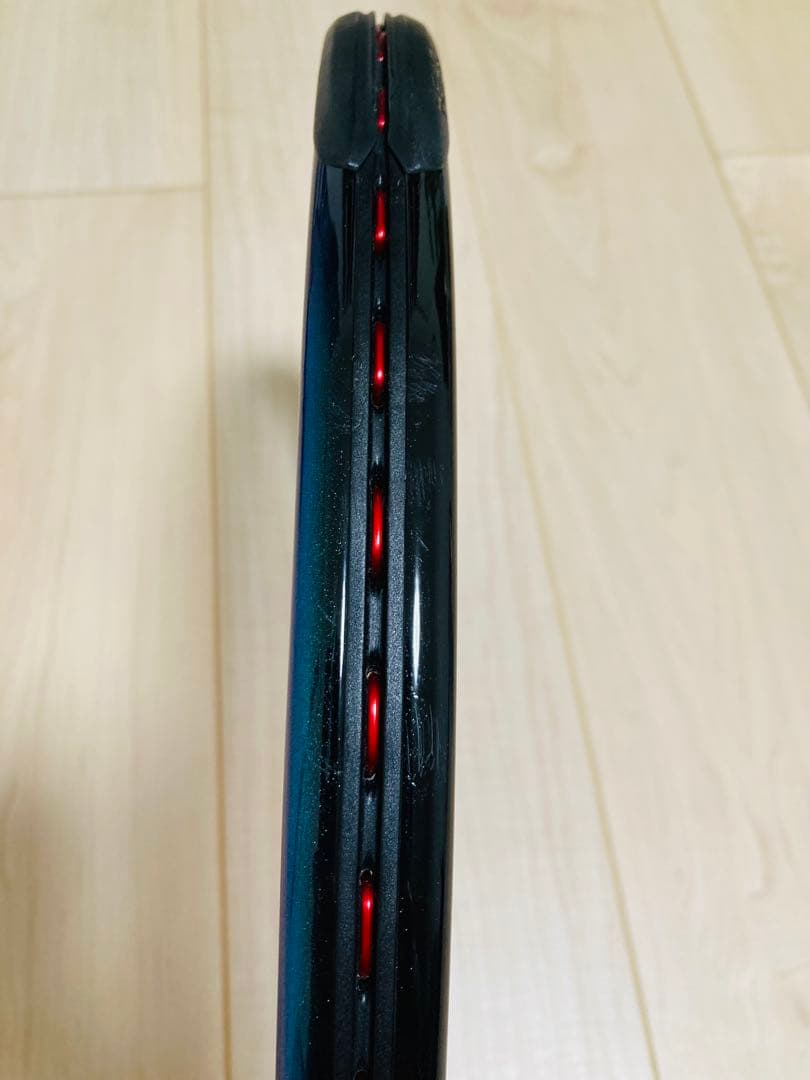 HEAD GRAVITY MPL 【G2】美品